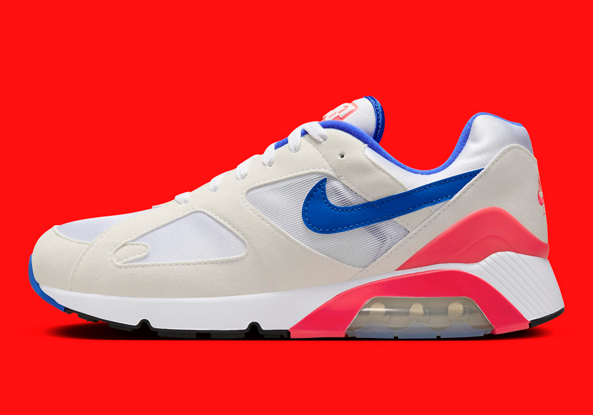 Nike Air 180 Ultramarine Bright Concord Fj9259 100 Release Date 7