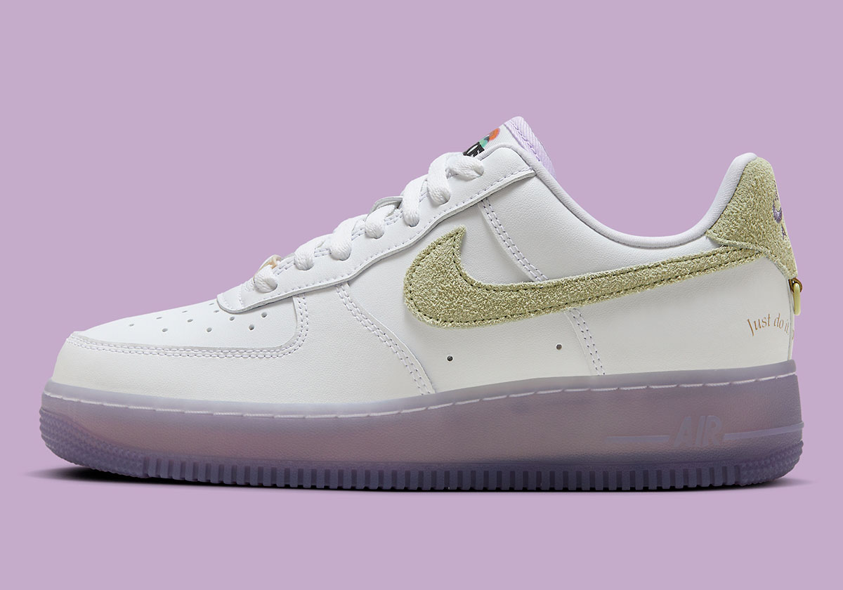 Nike Air Force 1 Low Just Do It Dusk Til Dawn 5