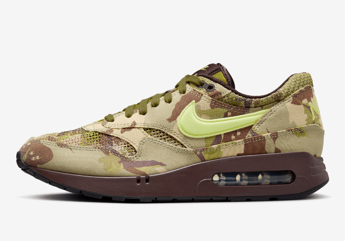 Nike Air Max 1 86 Camo Fn8358 200 4