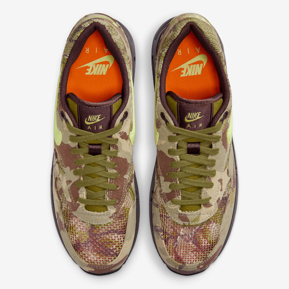 Nike Air Max 1 86 Camo Fn8358 200 5