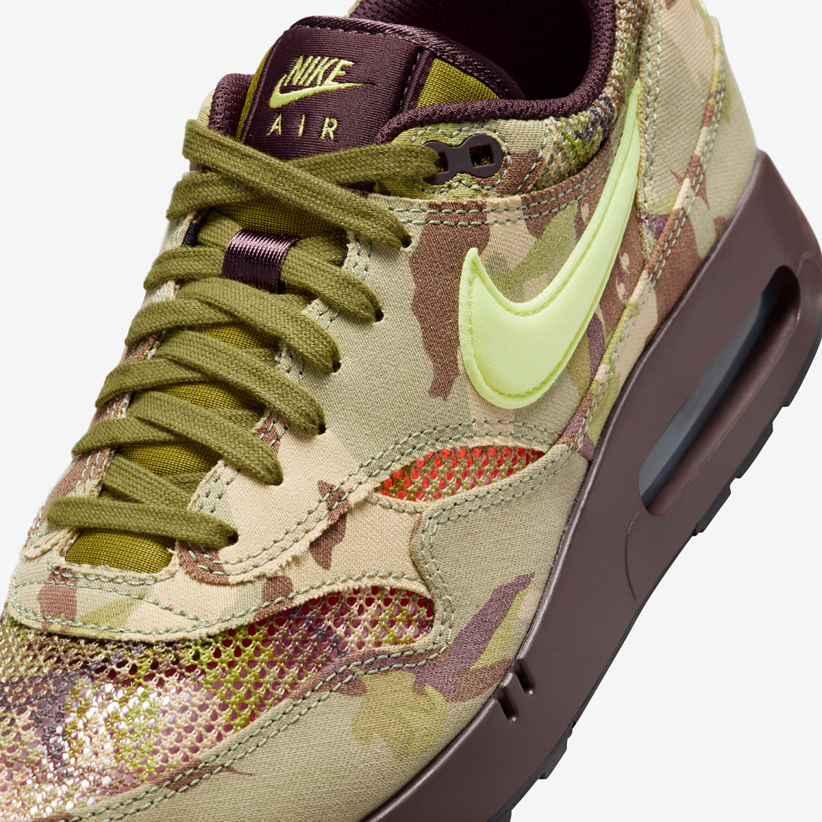 Nike Air Max 1 86 Camo Fn8358 200 6