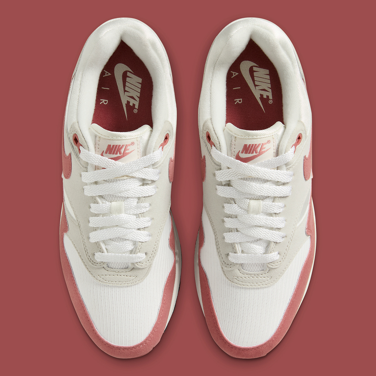 Nike Air Max 1 Canyon Pink Hm6133 133 1