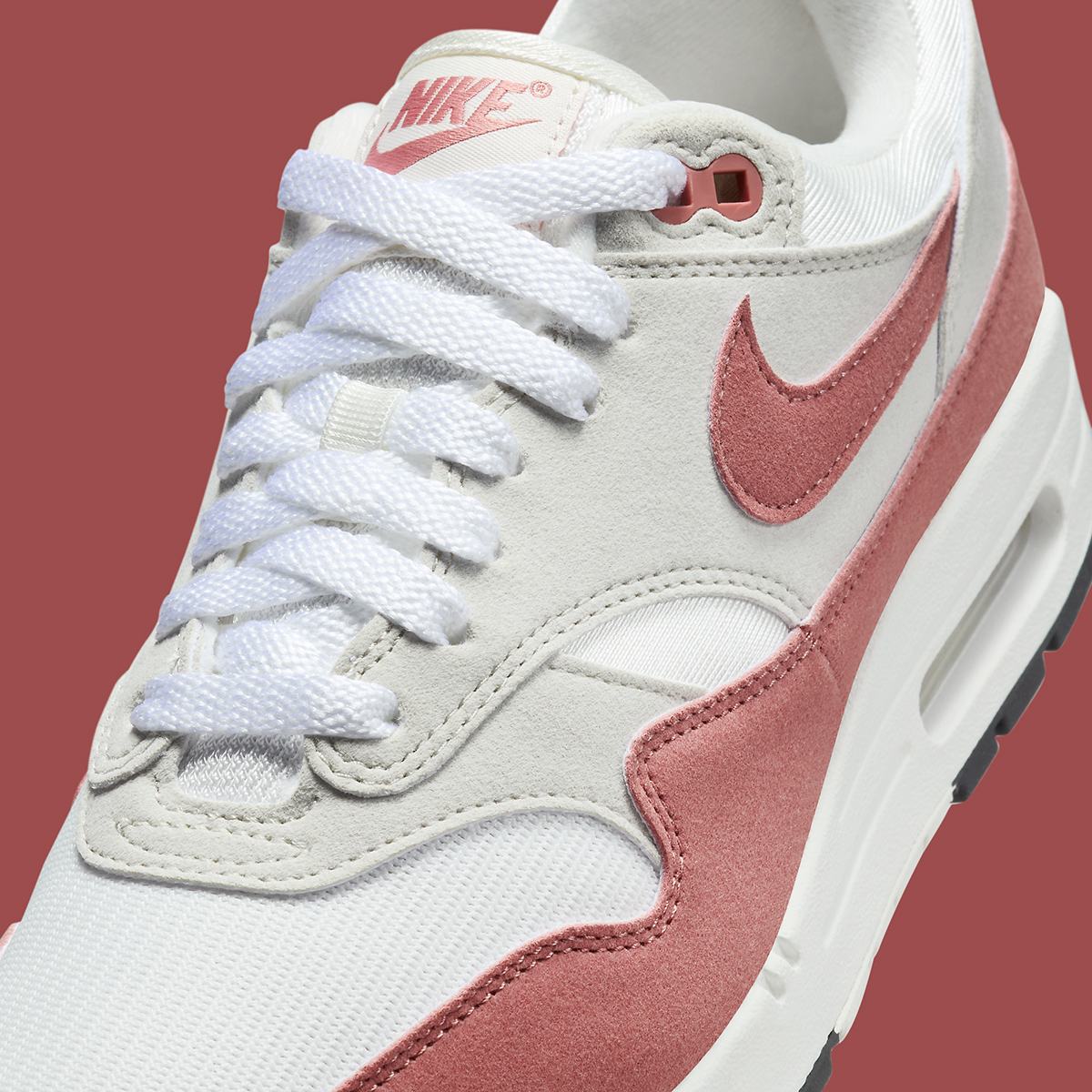 Nike Air Max 1 Canyon Pink Hm6133 133 2