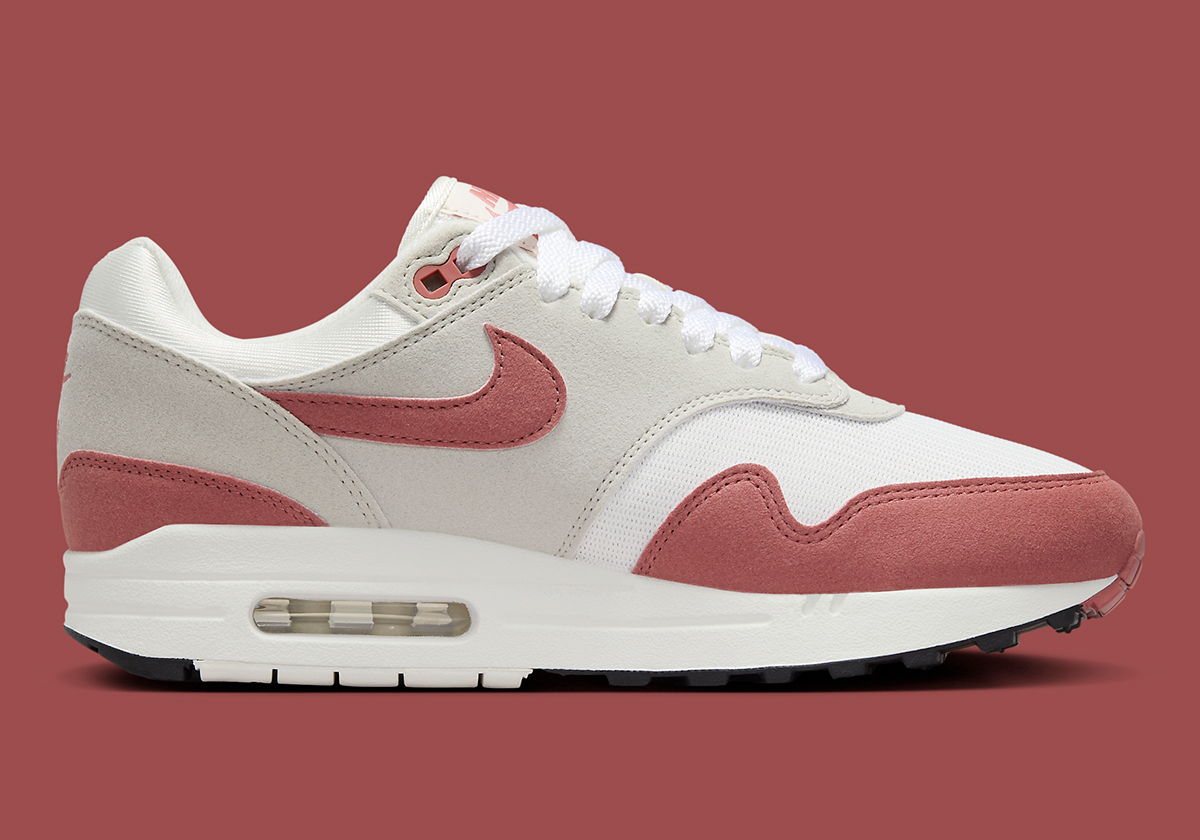 Nike Air Max 1 Canyon Pink Hm6133 133 3