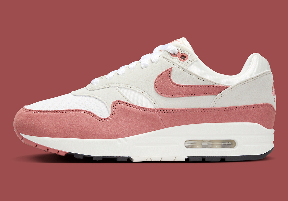 Nike Air Max 1 Canyon Pink Hm6133 133 8