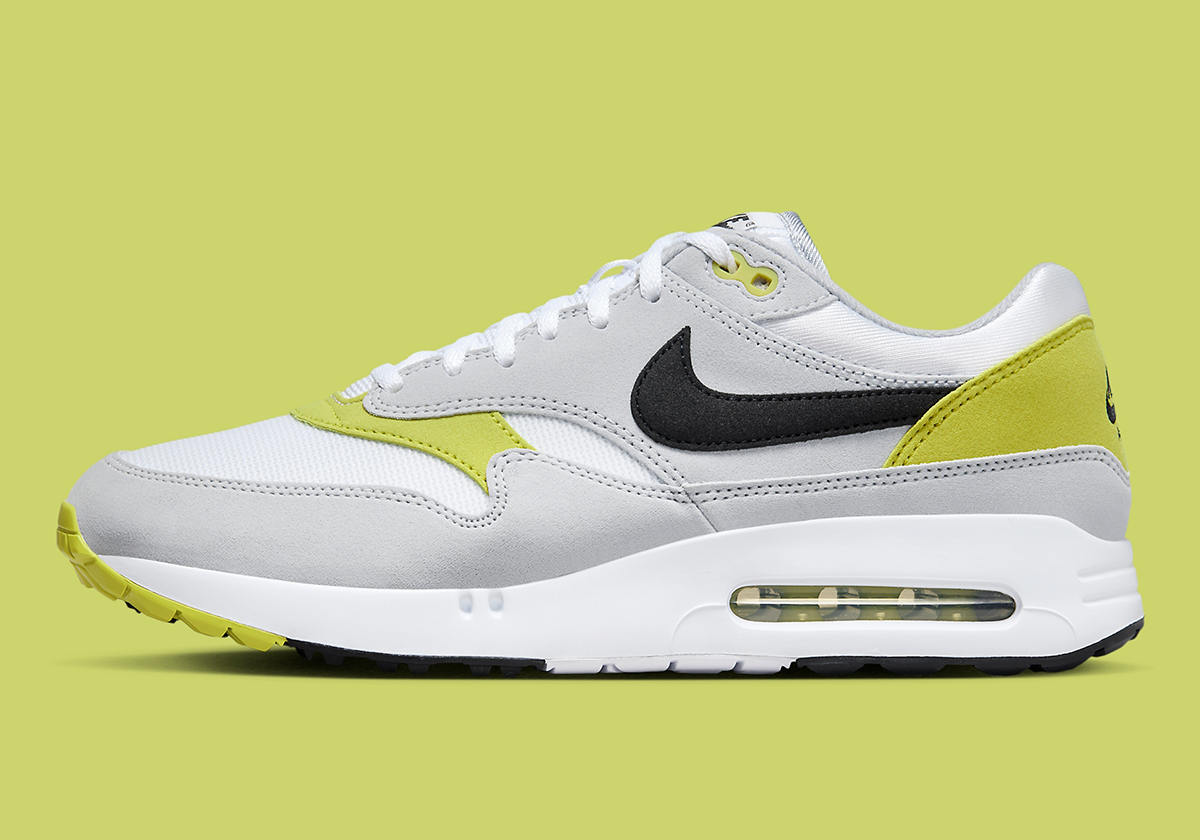 Nike Air Max 1 Golf Wolf Grey Bright Cactus Dv1403 004 7