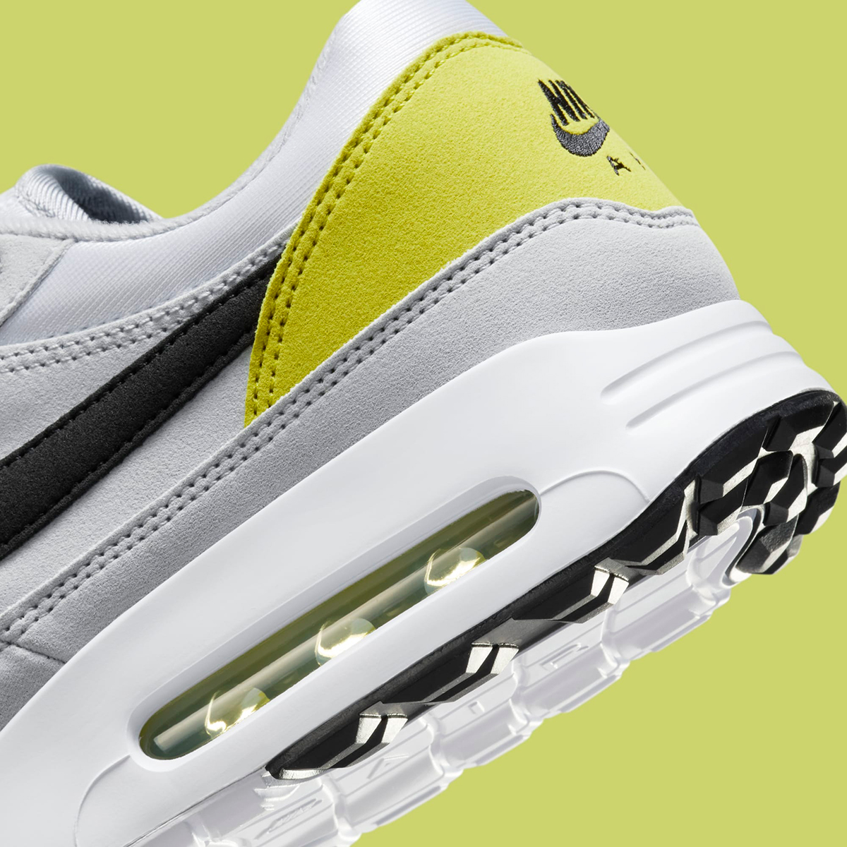 Nike Air Max 1 Golf Wolf Grey Bright Cactus Dv1403 004 8