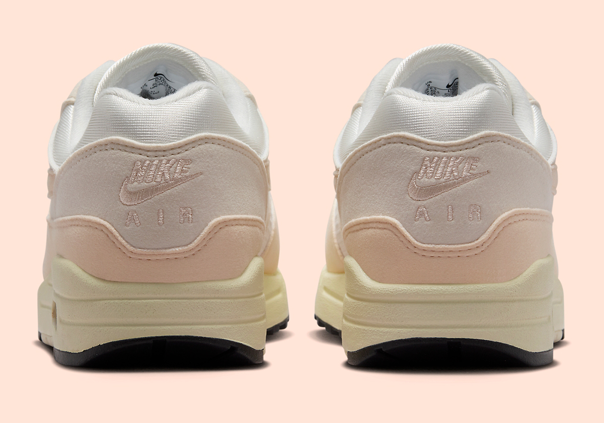 Nike Air Max 1 Sail Guava Ice Coconut Milk Dz2628 111 3