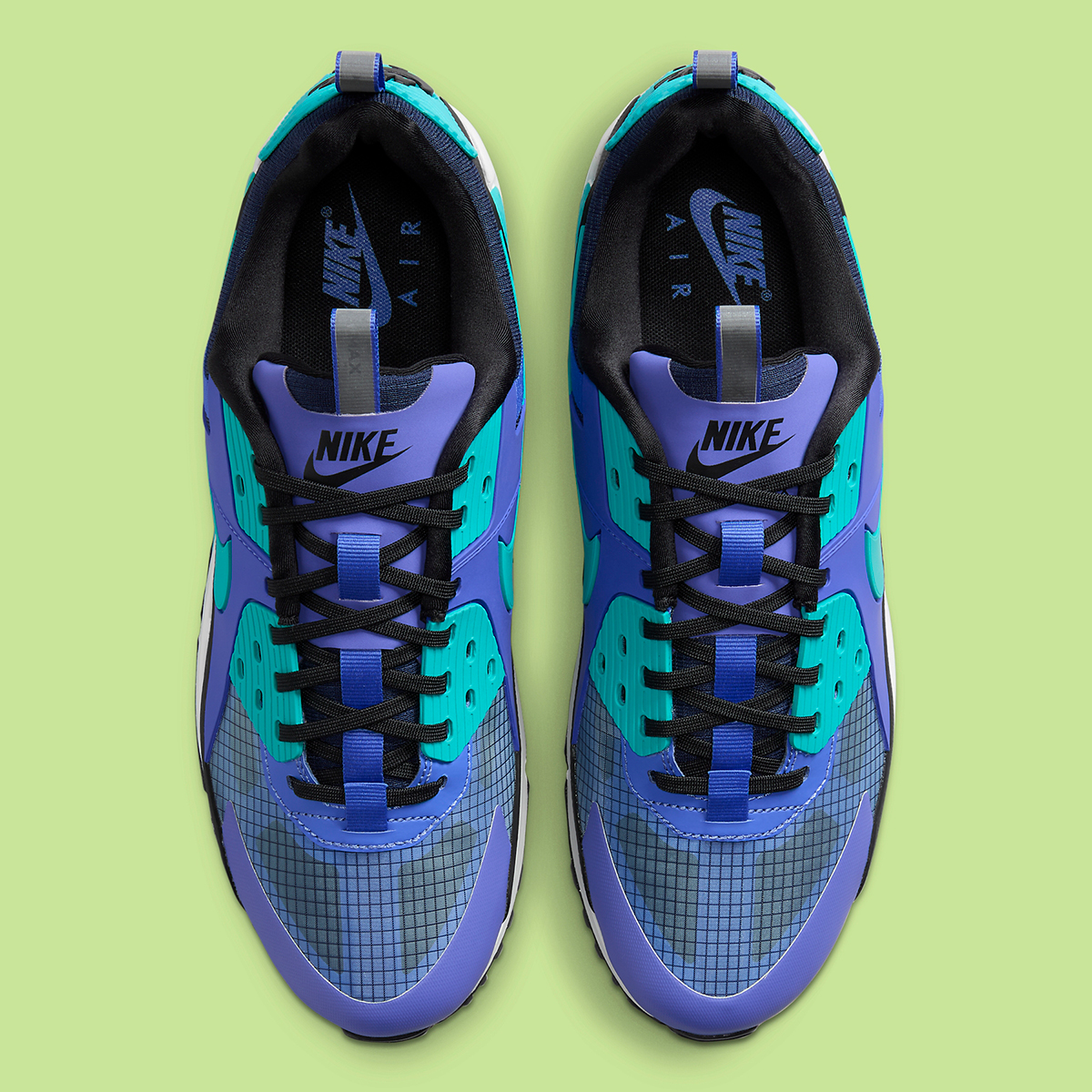 Nike Air Max 90 Drift Persian Violet Dusty Cactus Fb2877 500 2