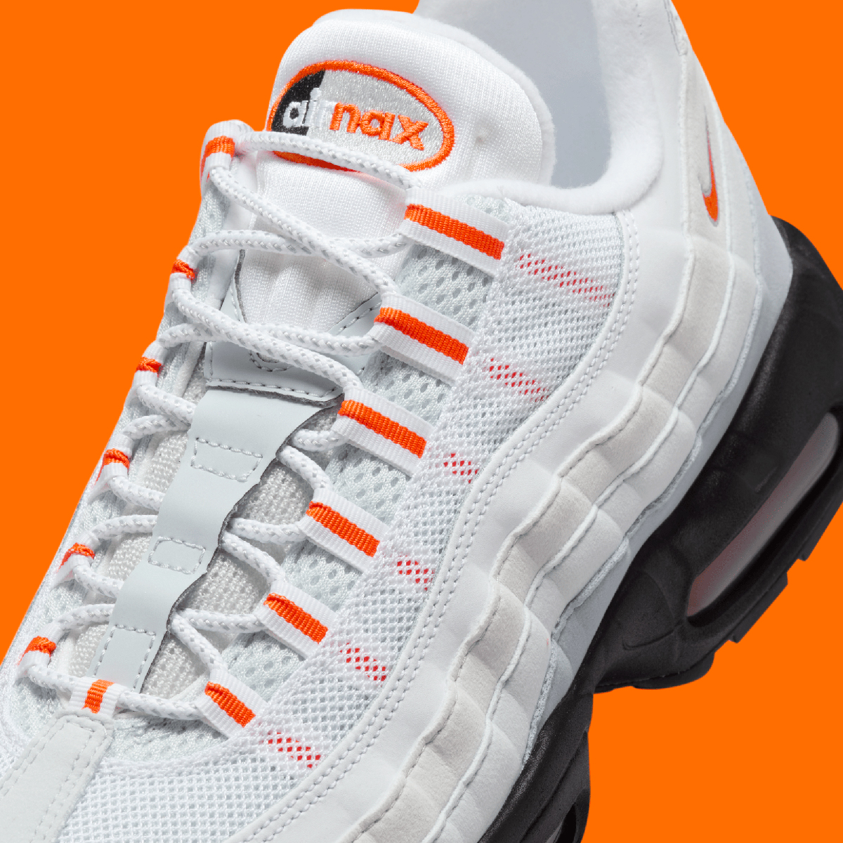 Nike Air Max 95 Hm0622 002 4