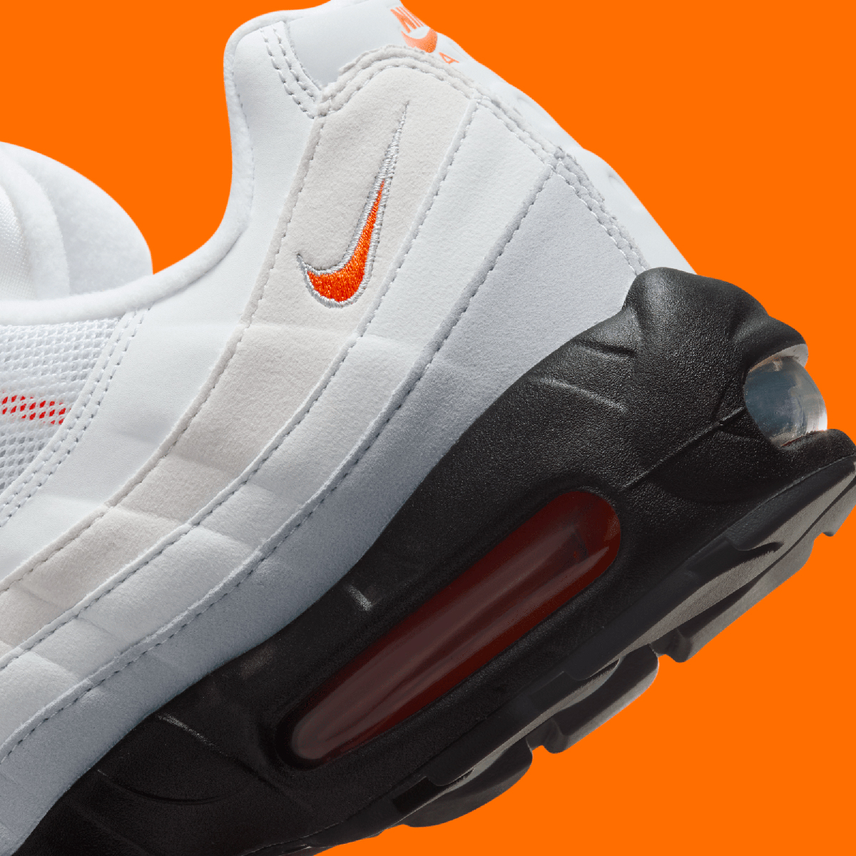 Nike Air Max 95 Hm0622 002 5