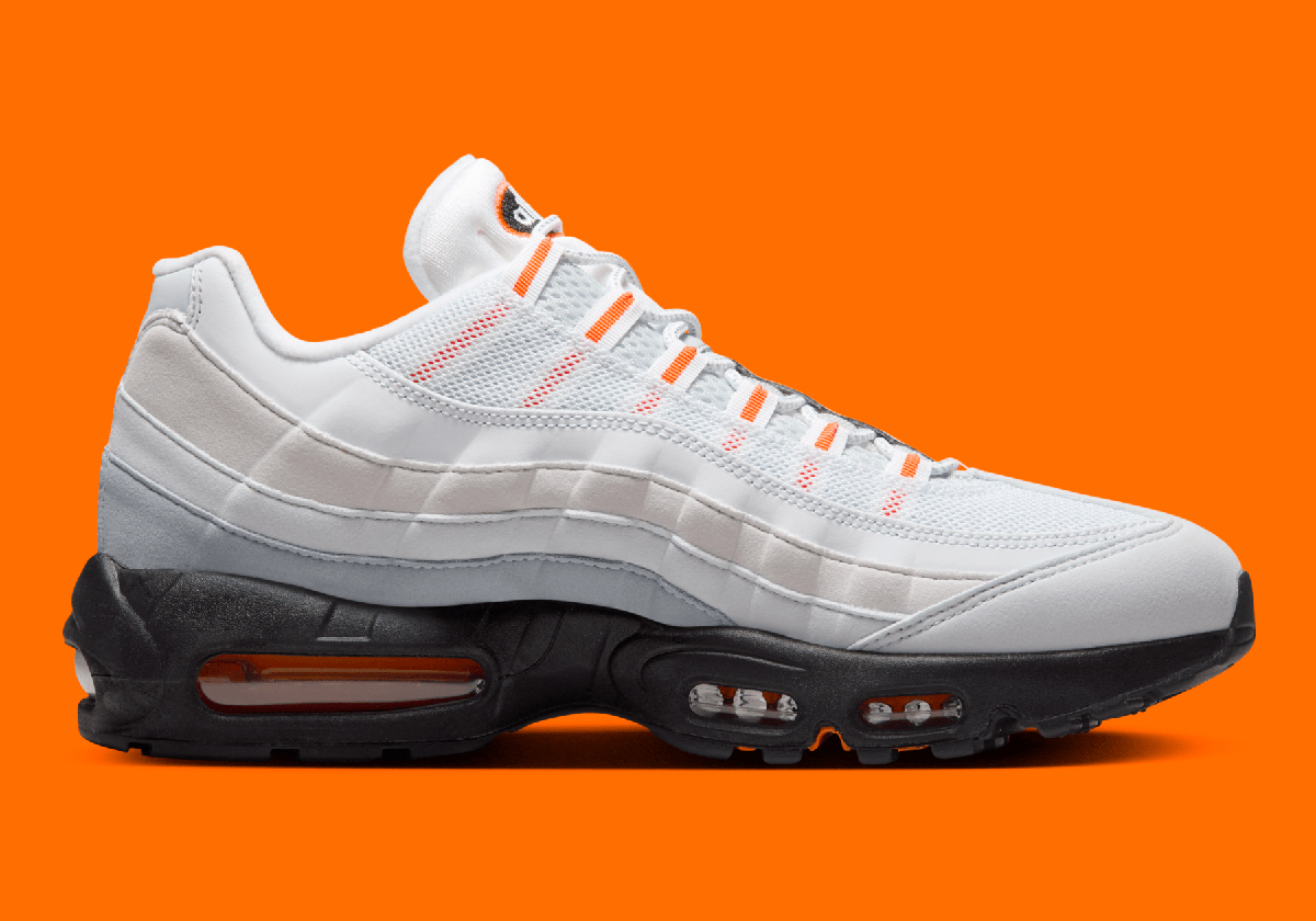 Nike Air Max 95 Hm0622 002 6
