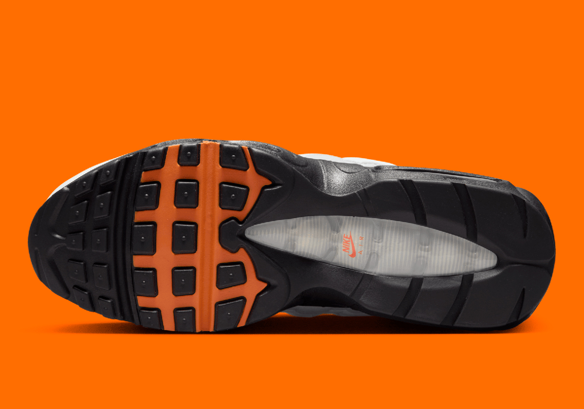 Nike Air Max 95 Hm0622 002 7