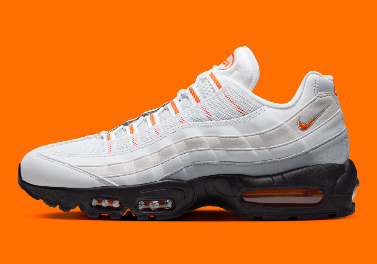 Nike Air Max 95 Hm0622 002 8