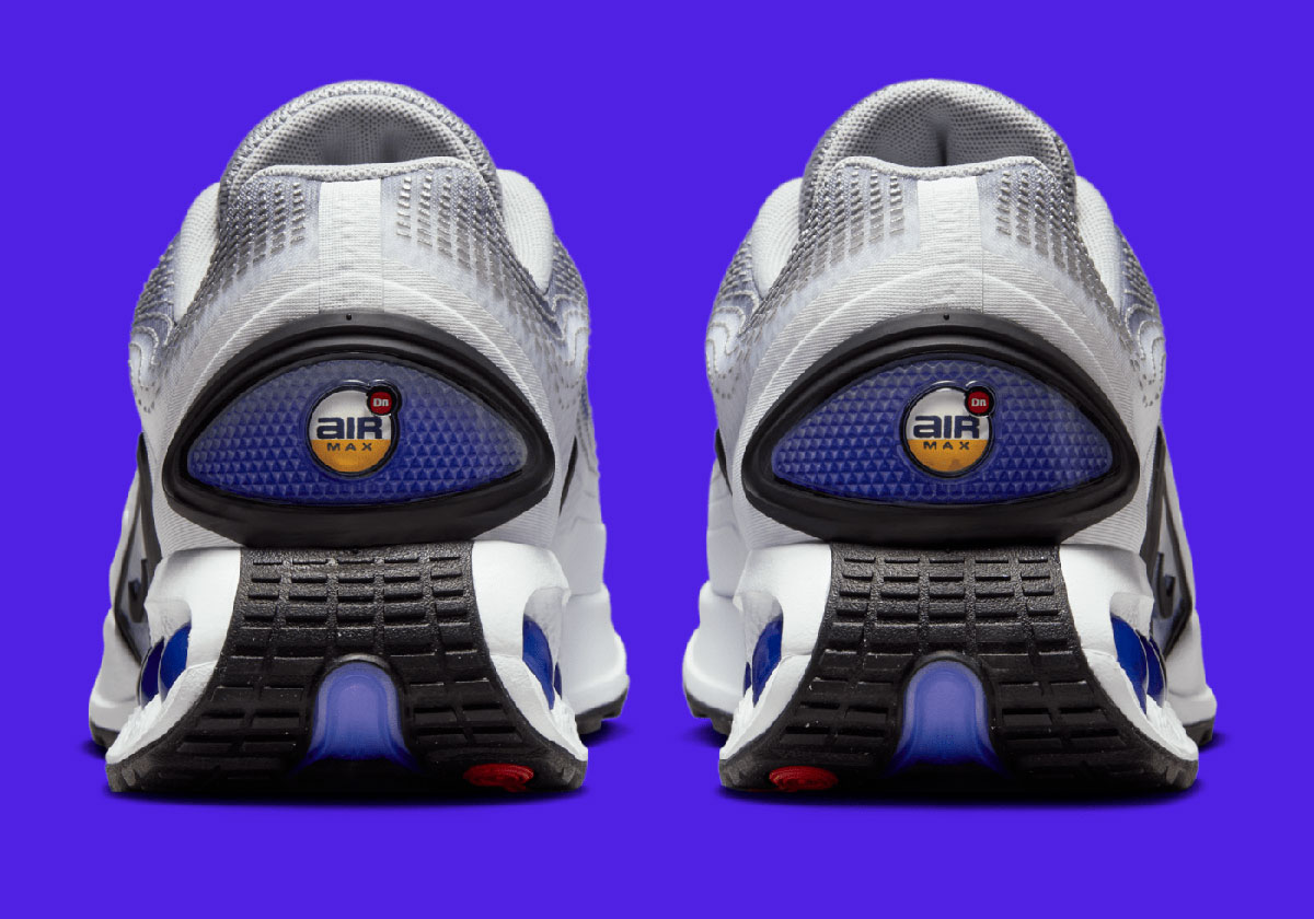 Nike Air Max Dn Hq4565 001 3