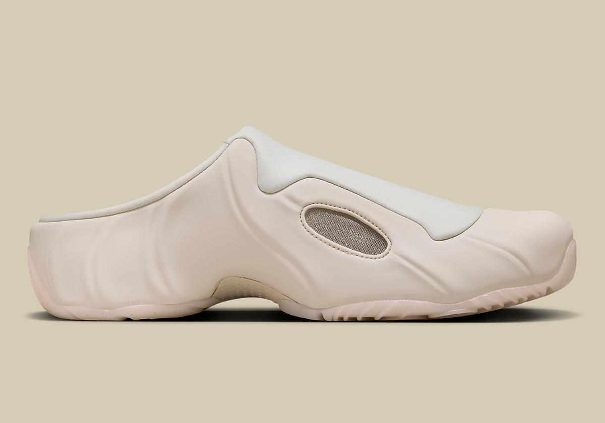 Nike Clogposite Light Orewood Brown Fq8257 100 1