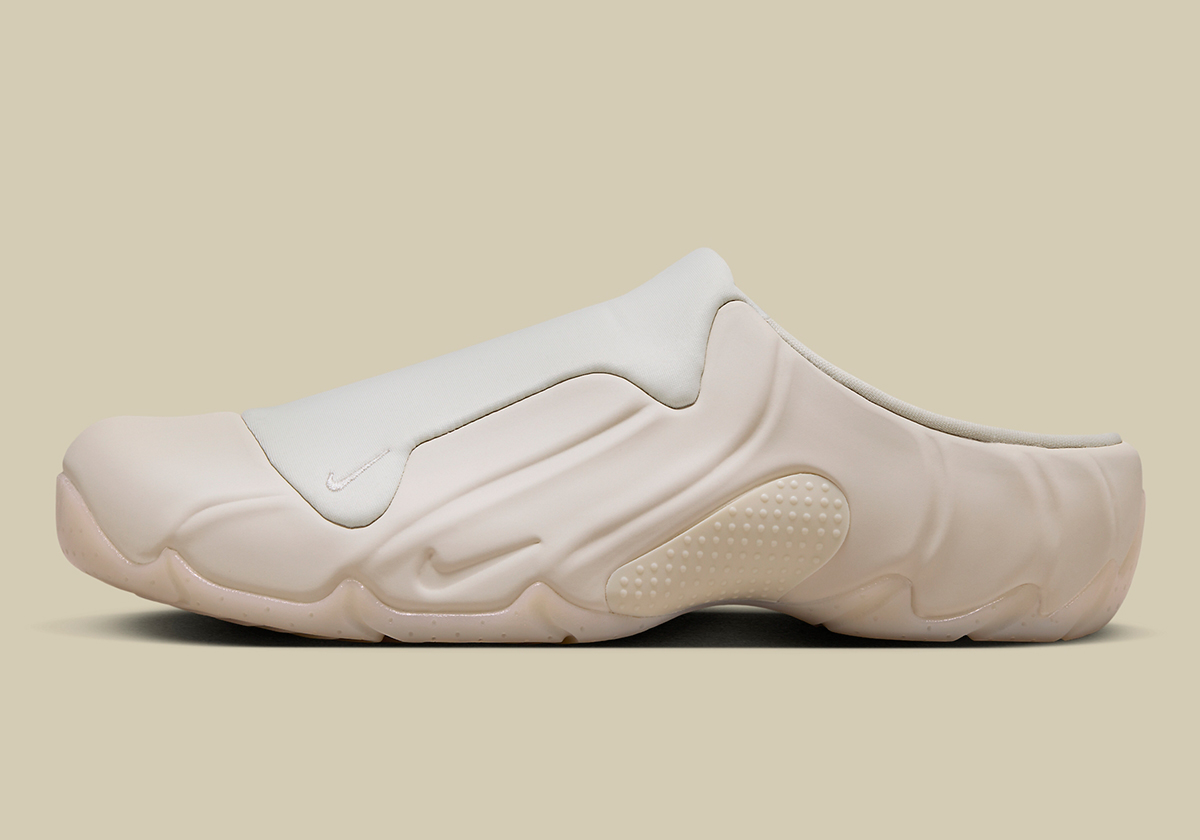 Nike Clogposite Light Orewood Brown Fq8257 100 5