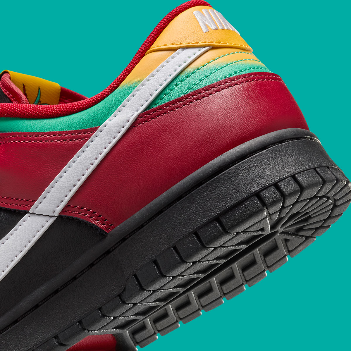 Nike Dunk Low Biker Tattoos Fz3057 001 9