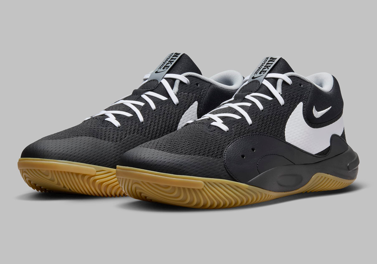 Nike Hyperquick Volleyball Shoes Fn4678 001