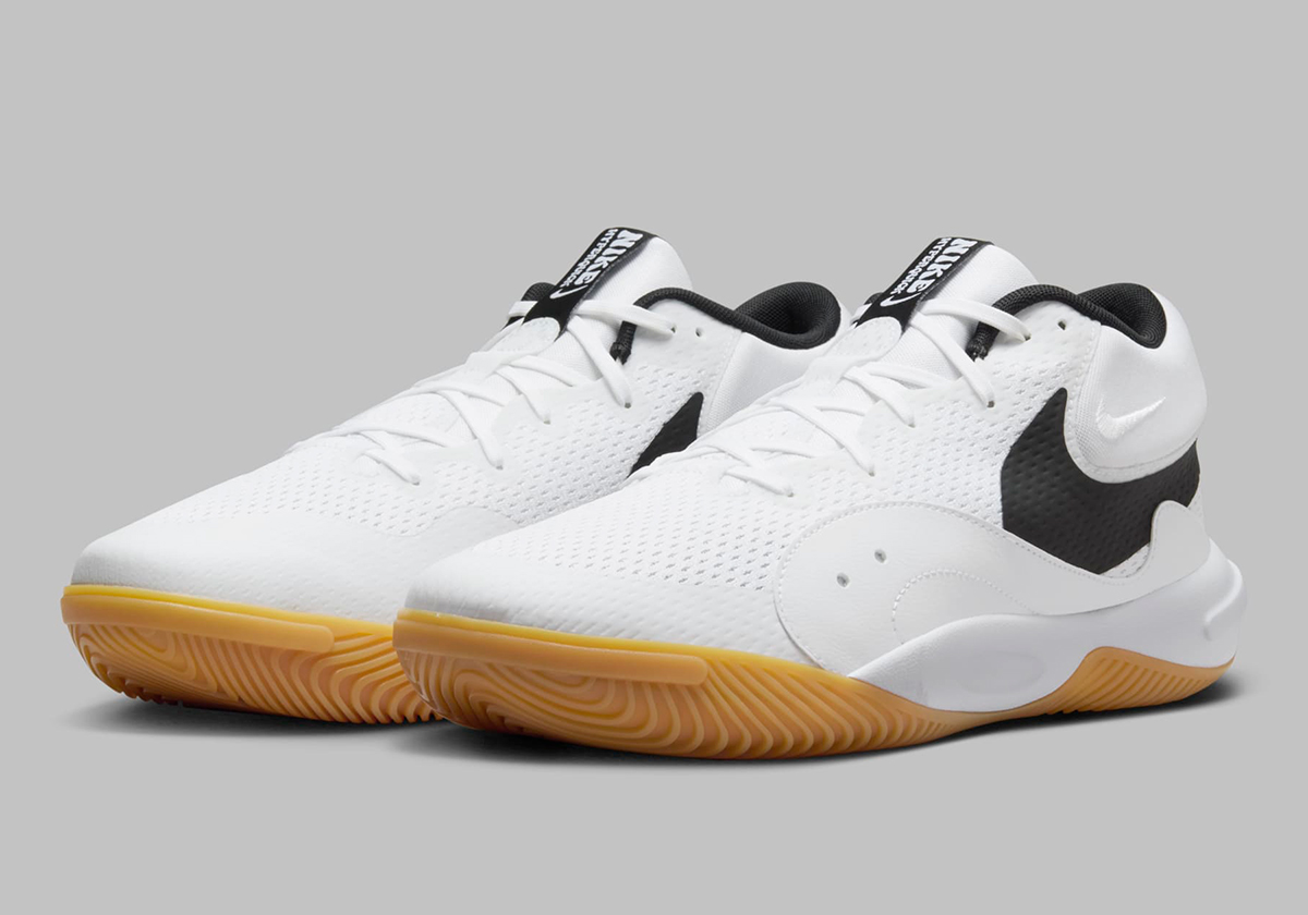 Nike Hyperquick Volleyball Shoes Fn4678 100