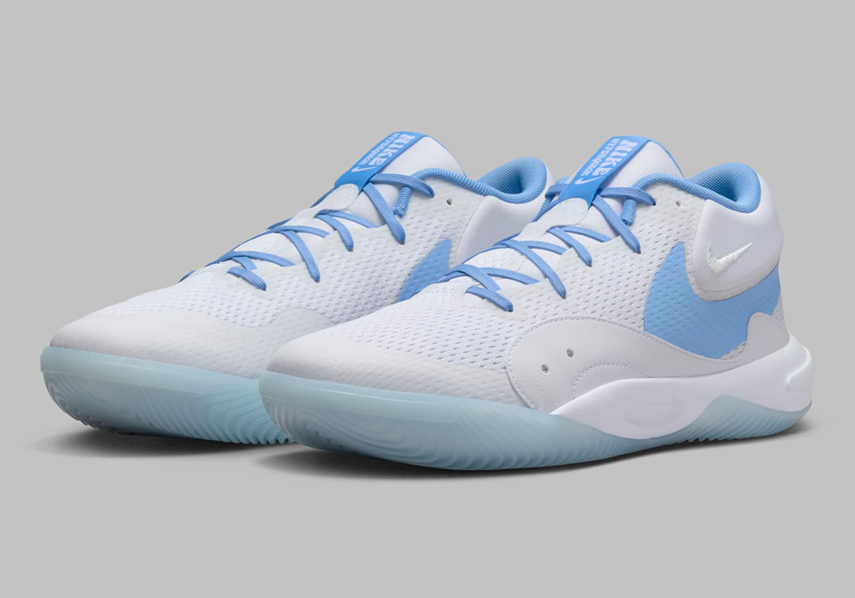 Nike Hyperquick Volleyball Shoes Fn4678 101
