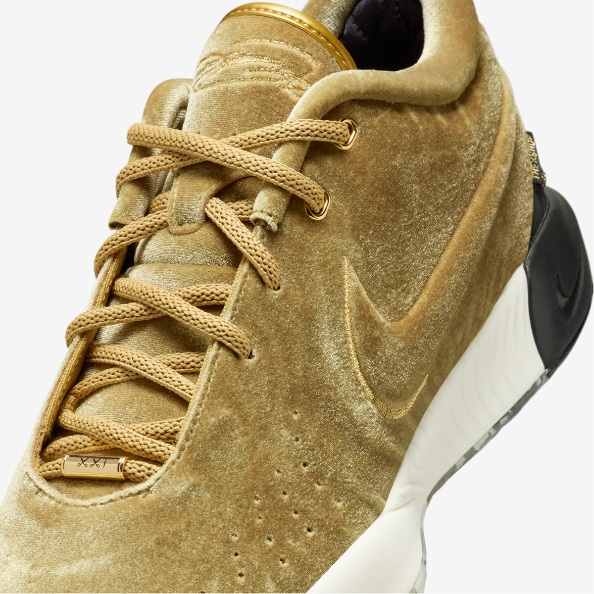 Nike Lebron 21 The Shop Fz7883 700 7