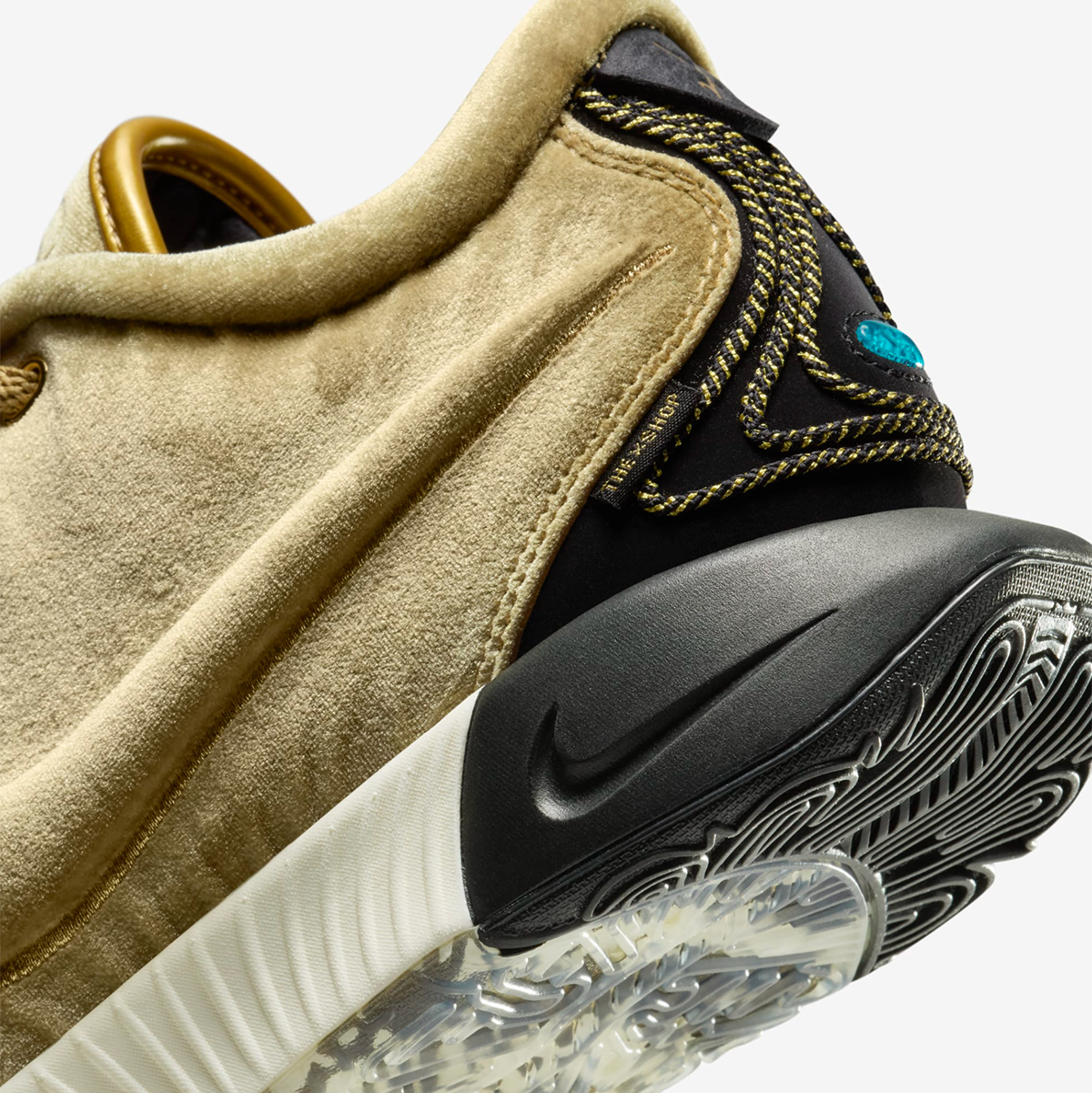 Nike Lebron 21 The Shop Fz7883 700 8