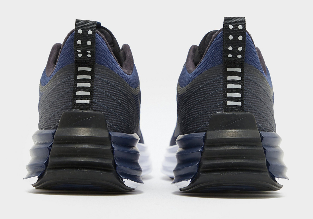 Nike Lunar Roam Black Reflect Silver Midnight Navy Hm0713 001 3