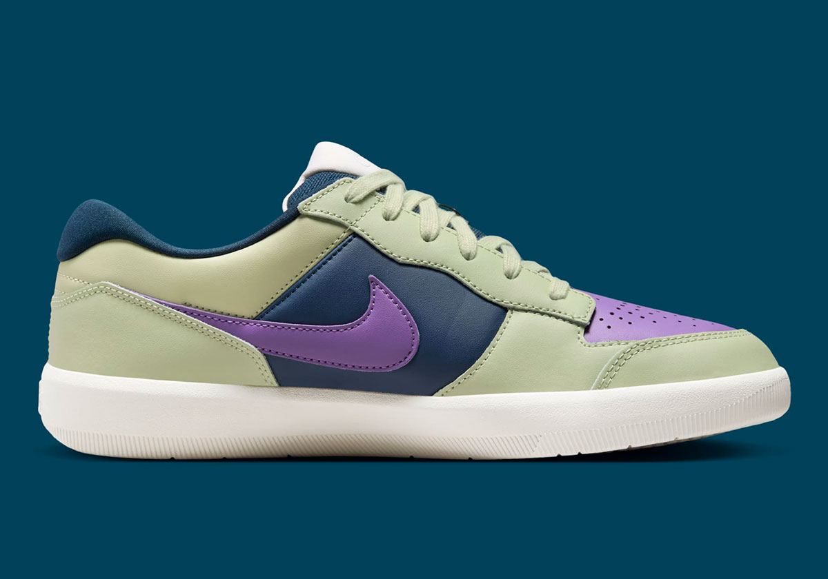 Nike Sb Force 58 Premium Olive Aura Barely Grape Dv5477 302 8