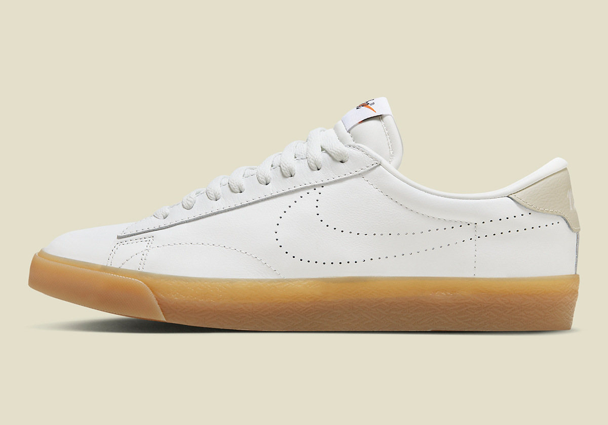 Nike Tennis Classic Ac White Gum 6