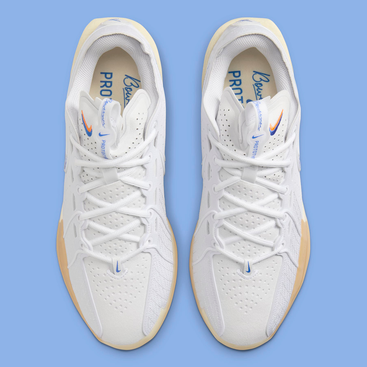 Nike Zoom Gt Cut 3 Blueprint Hj8205 100 Release Date 4