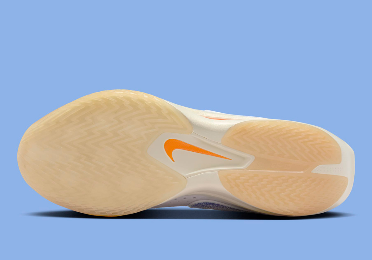Nike Zoom Gt Cut 3 Blueprint Hj8205 100 Release Date 5