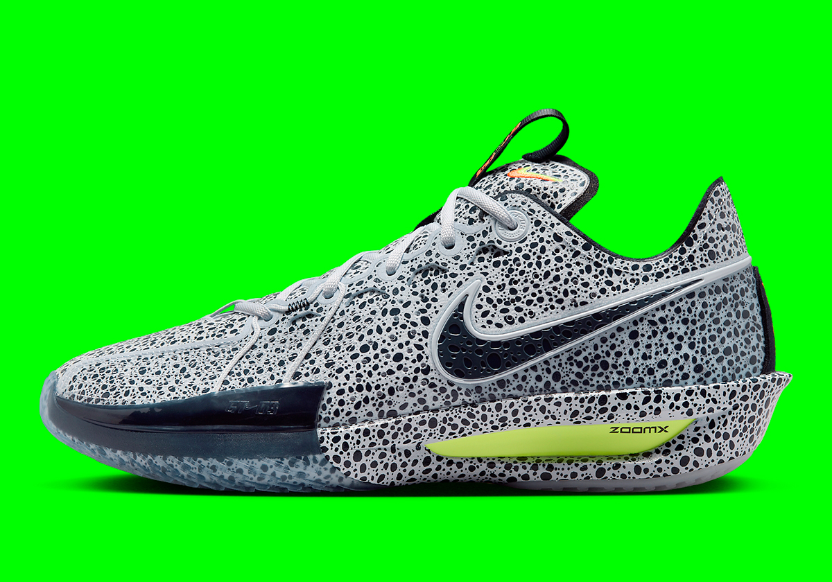 Nike Zoom Gt Cut 3 Safari Fv3626 900 1