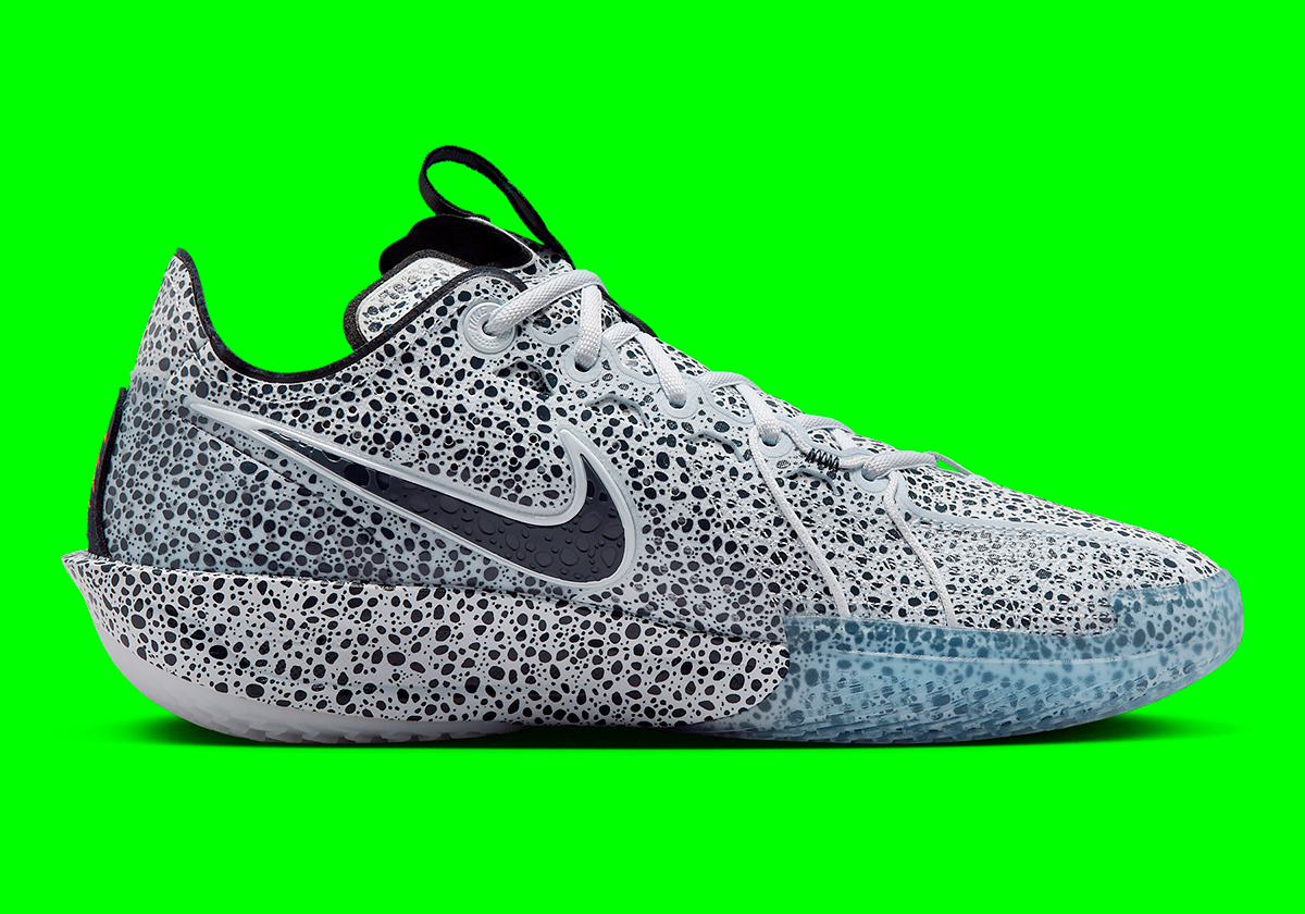 Nike Zoom Gt Cut 3 Safari Fv3626 900 2