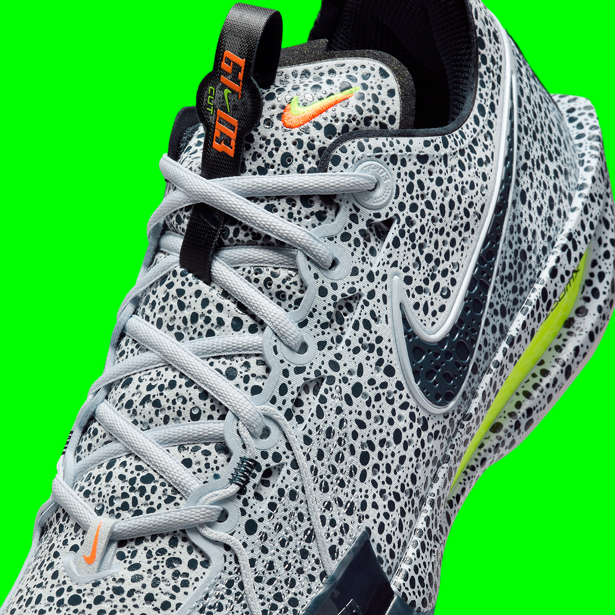Nike Zoom Gt Cut 3 Safari Fv3626 900 6