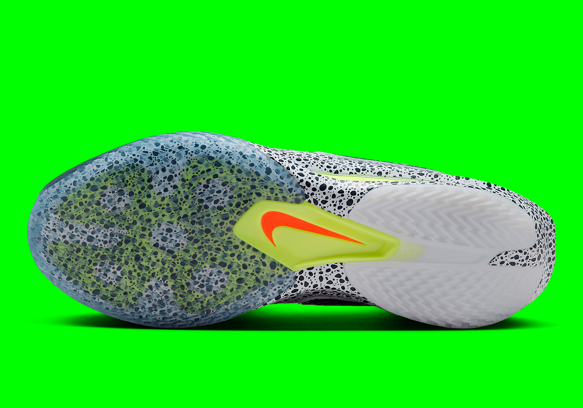 Nike Zoom Gt Cut 3 Safari Fv3626 900 9