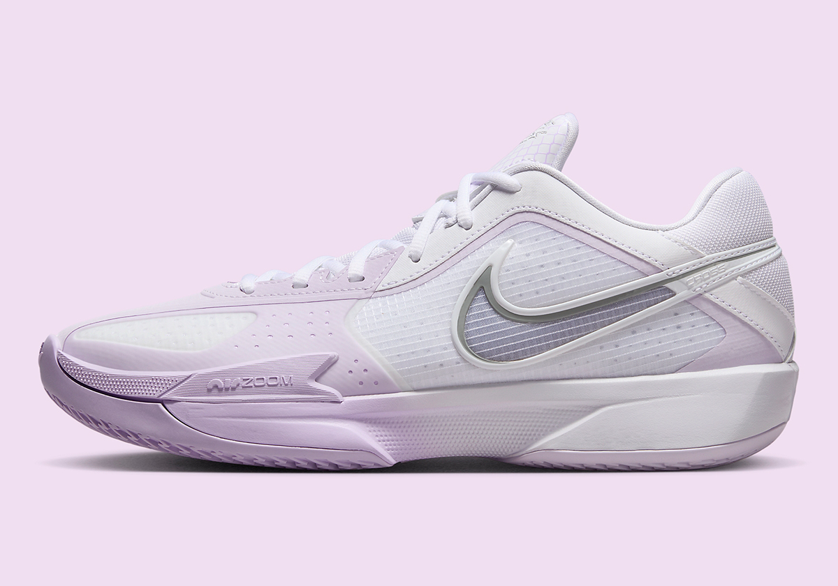 Nike Zoom Gt Cut Cross Barely Grape Pink Foam Hf0218 100 5
