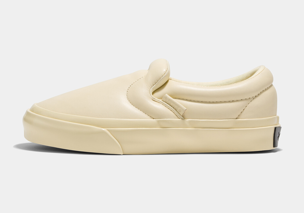 Proenza Schouler Vans Slip On Resin 2