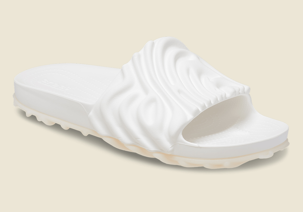Salehe Bembury Crocs Pollex Slide Mayo 208685 1ro 5