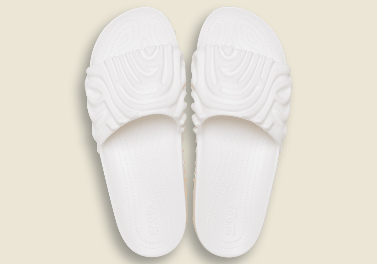 Salehe Bembury Crocs Pollex Slide Mayo 208685 1ro 6
