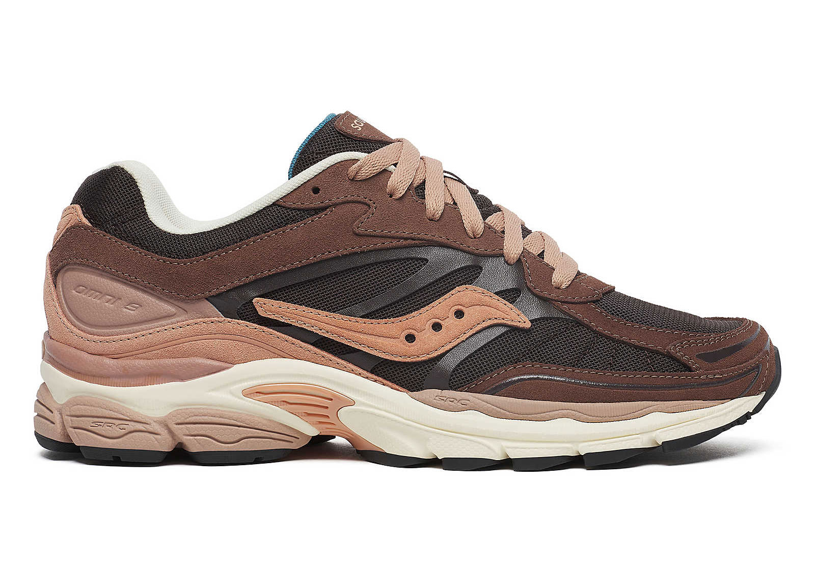 Saucony Progrid Omni 9 Fall 2024 1