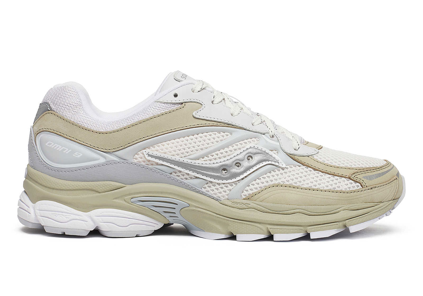 Saucony Progrid Omni 9 Fall 2024 10