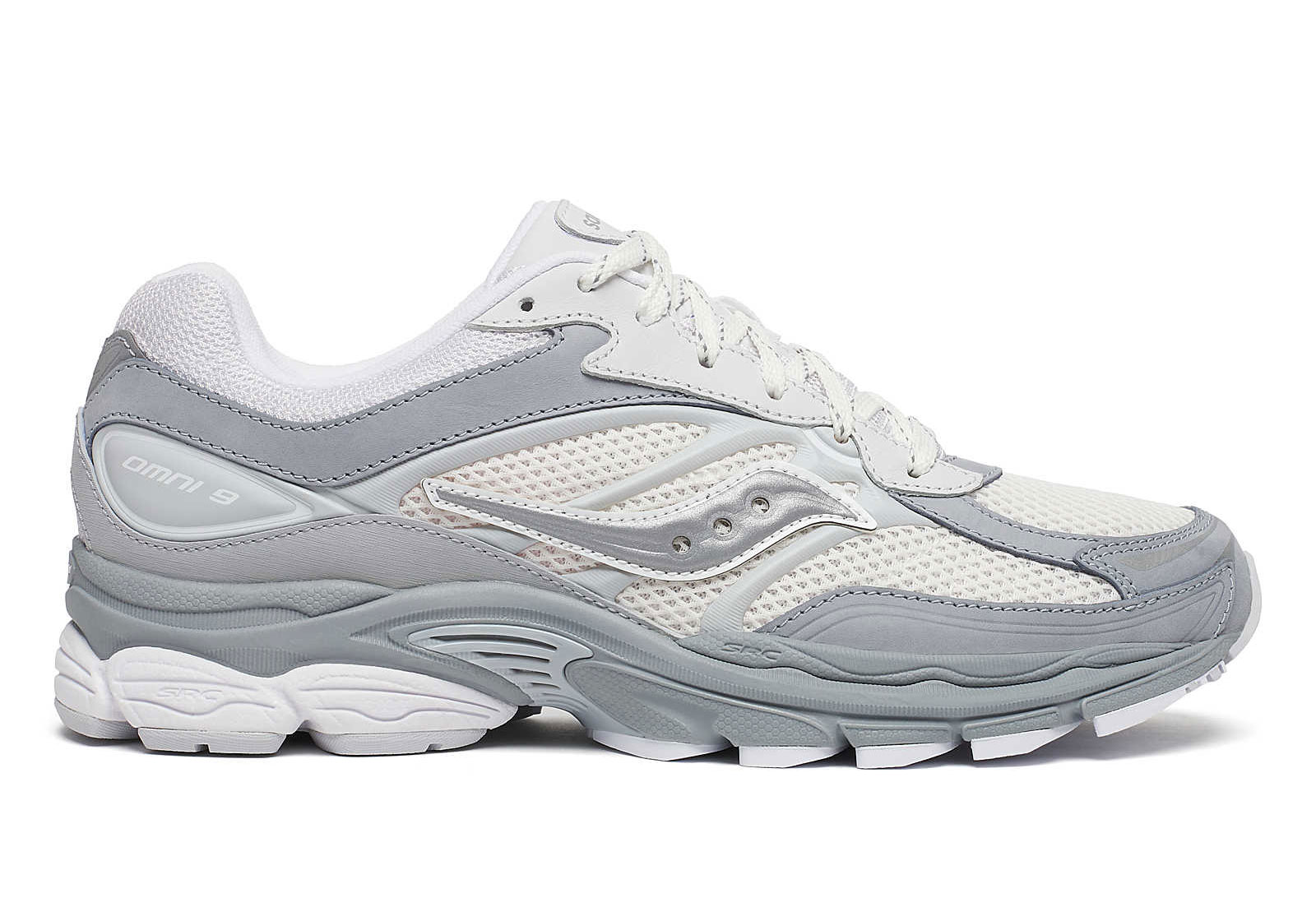 Saucony Progrid Omni 9 Fall 2024 11