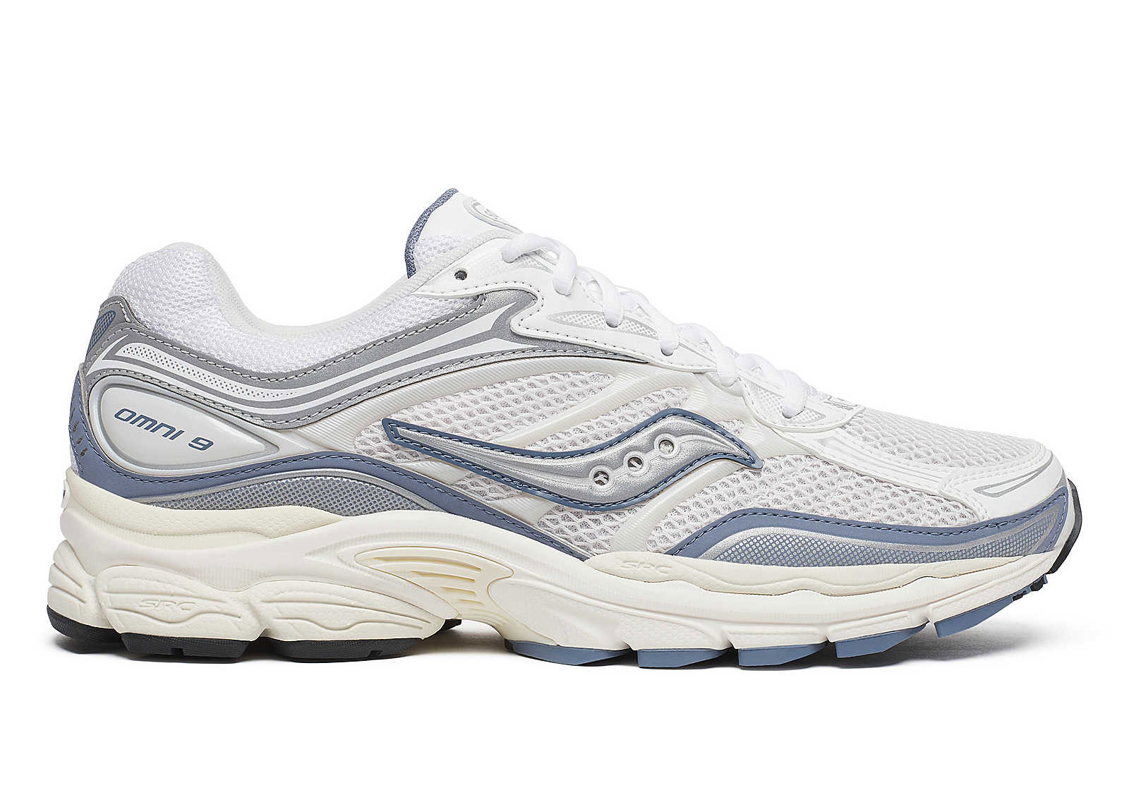 Saucony Progrid Omni 9 Fall 2024 13