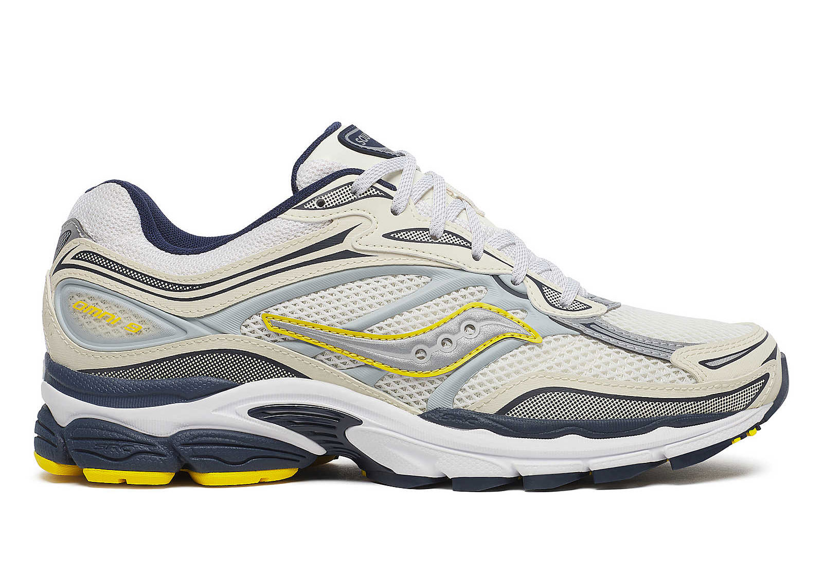 Saucony Progrid Omni 9 Fall 2024 3