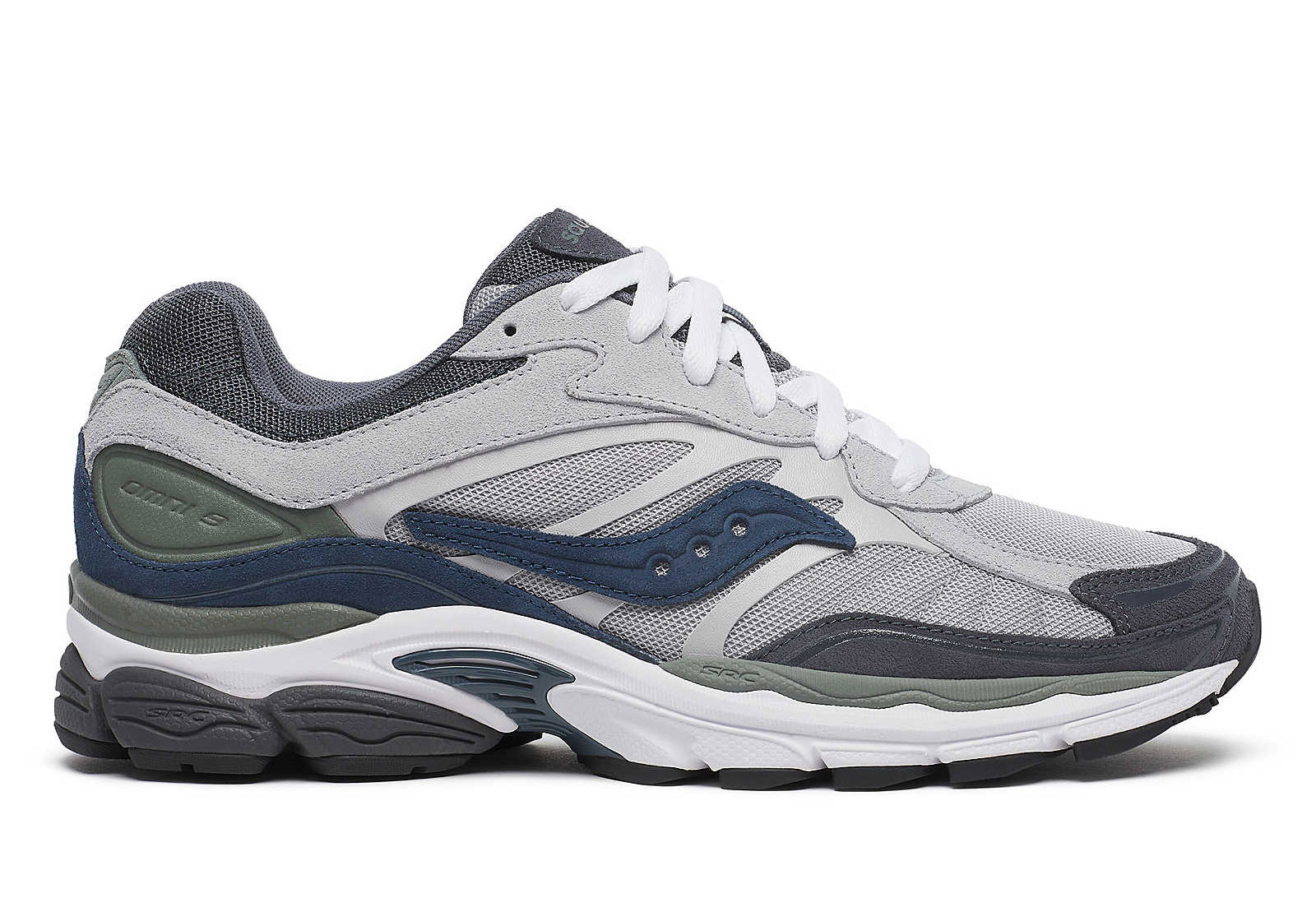 Saucony Progrid Omni 9 Fall 2024 4