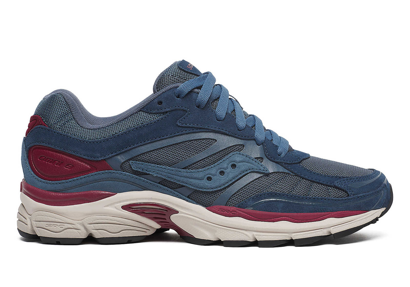Saucony Progrid Omni 9 Fall 2024 5