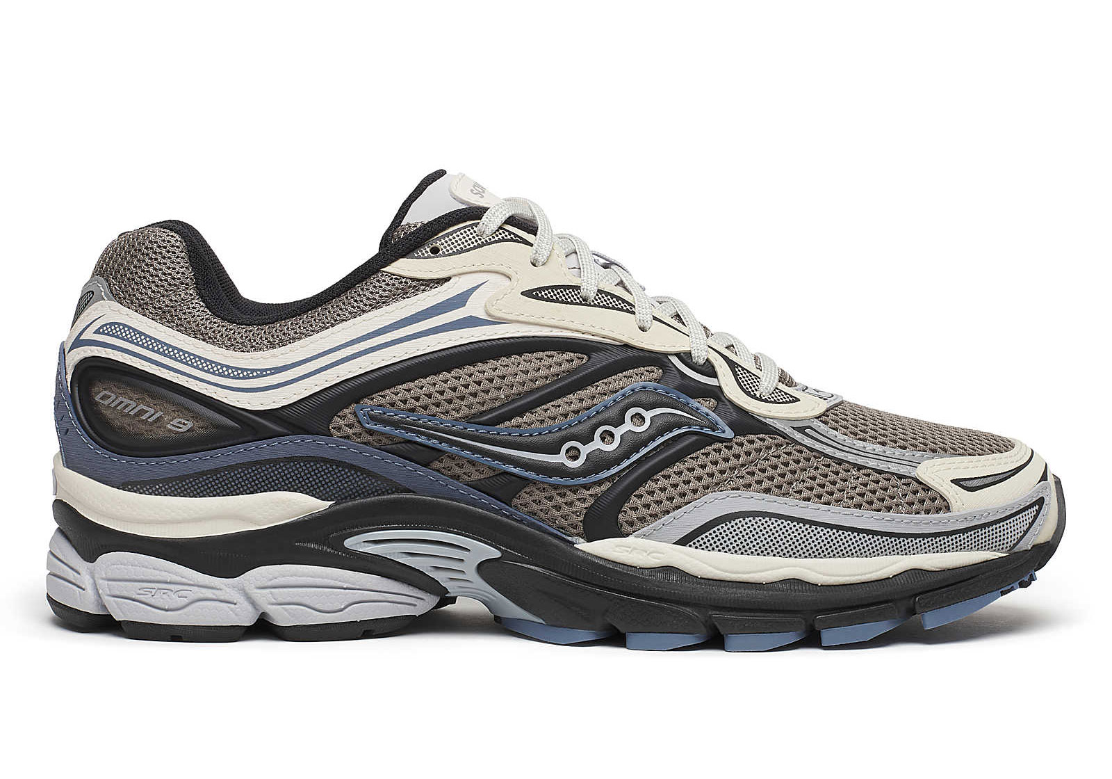 Saucony Progrid Omni 9 Fall 2024 6