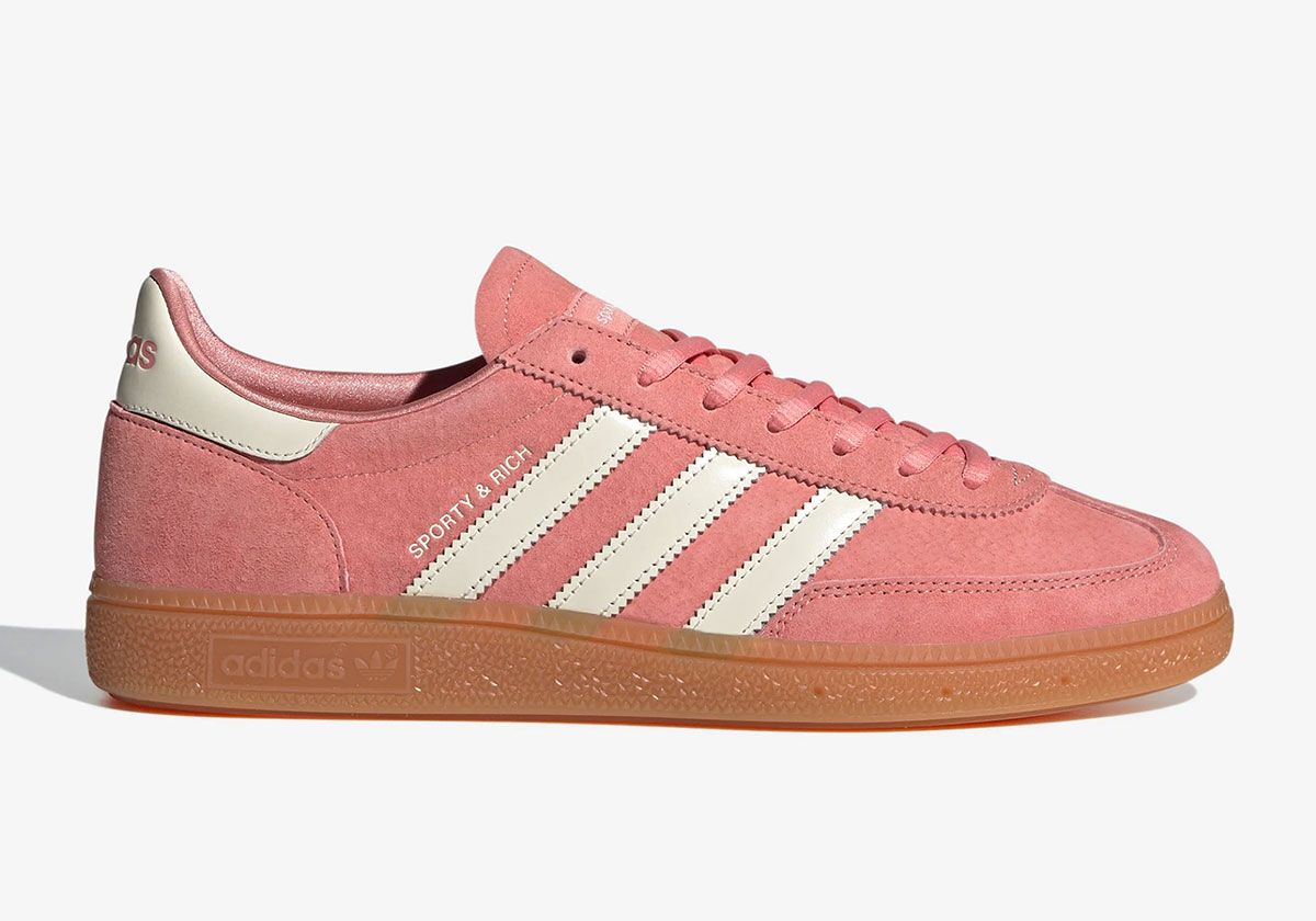 Sporty And Rich Adidas Handball Spezial Ih2610