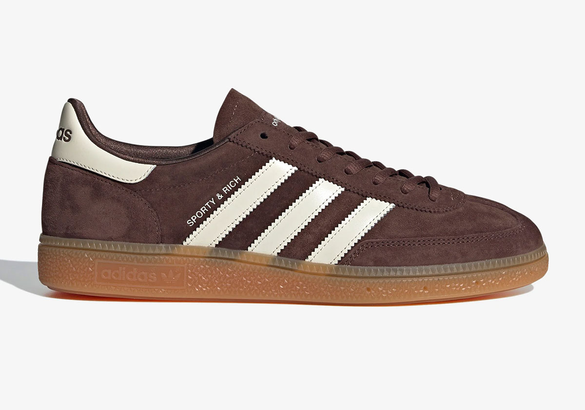 Sporty And Rich Adidas Handball Spezial Ih2612